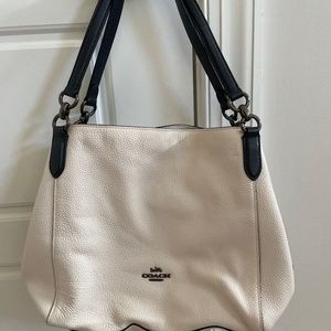 Coach Hallie Bag